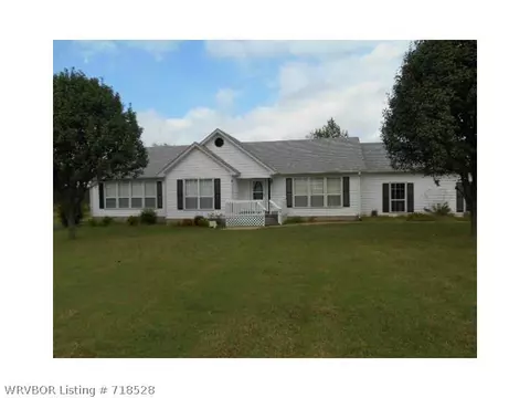2701 Kaylor Est, Charleston, AR 72933 photo 1