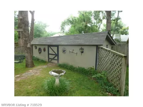 3225 Brooken Hill Dr, Fort Smith, AR 72908 photo 21