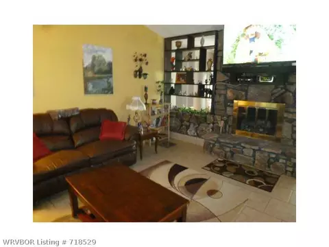 3225 Brooken Hill Dr, Fort Smith, AR 72908 photo 8