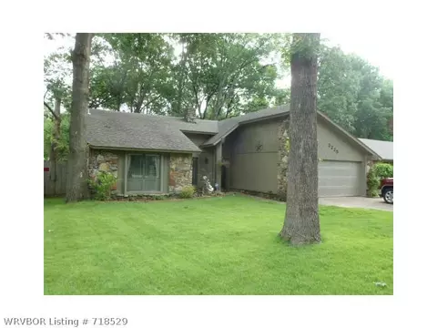 3225 Brooken Hill Dr, Fort Smith, AR 72908 photo 2