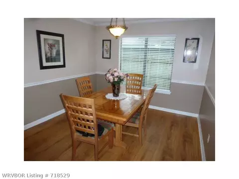 3225 Brooken Hill Dr, Fort Smith, AR 72908 photo 7