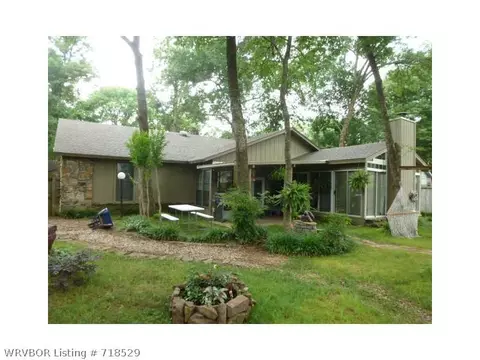 3225 Brooken Hill Dr, Fort Smith, AR 72908 photo 18