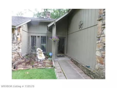 3225 Brooken Hill Dr, Fort Smith, AR 72908 photo 3