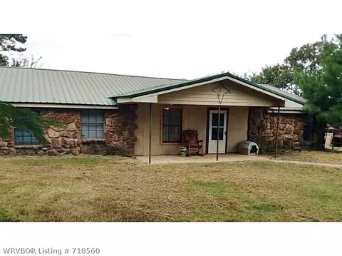 43811 Earls Rd, Howe, OK 74940 photo 1