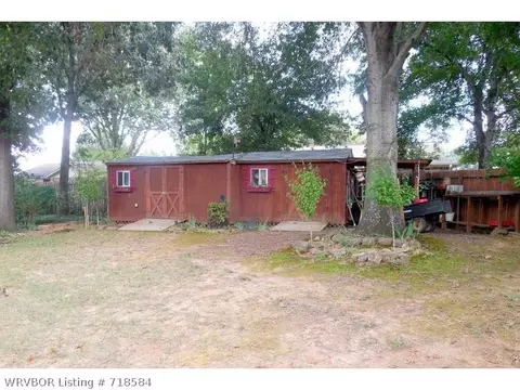3413 Sturbridge Pl, Fort Smith, AR 72903 photo 21