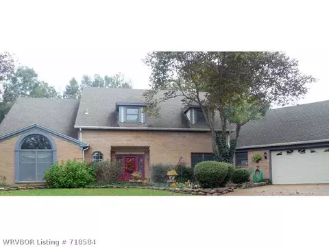 3413 Sturbridge Pl, Fort Smith, AR 72903 photo 1