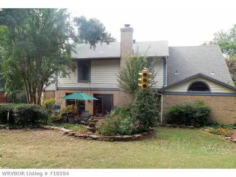 3413 Sturbridge Pl, Fort Smith, AR 72903 photo 17