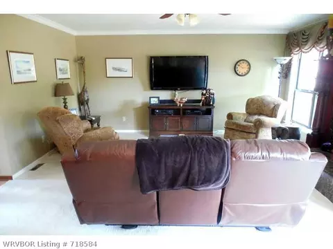 3413 Sturbridge Pl, Fort Smith, AR 72903 photo 3