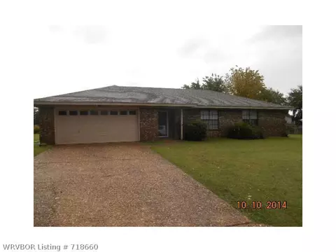 9116 S 30th St, Fort Smith, AR 72908 photo 1