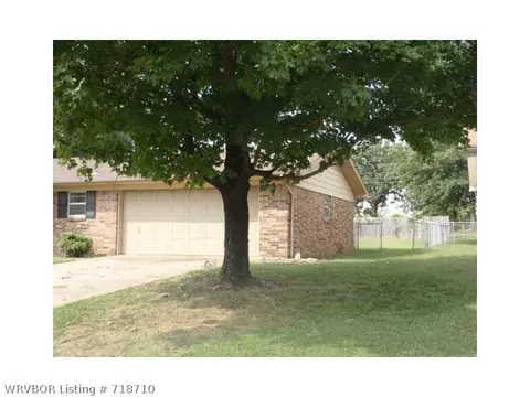 8006 Southridge Dr, Fort Smith, AR 72908 photo 16