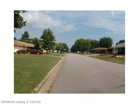 8006 Southridge Dr, Fort Smith, AR 72908 photo 17