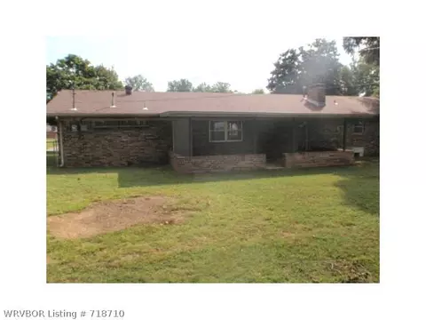 8006 Southridge Dr, Fort Smith, AR 72908 photo 14
