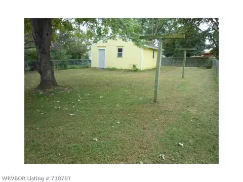 4818 S 29th St, Fort Smith, AR 72901 photo 16