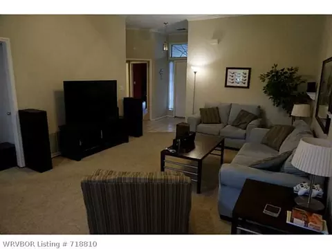6920 Blackjack Dr, Fort Smith, AR 72916 photo 3