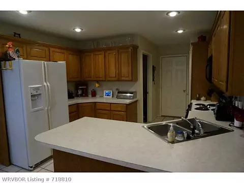 6920 Blackjack Dr, Fort Smith, AR 72916 photo 5