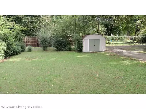 905 S 23rd St, Fort Smith, AR 72901 photo 18