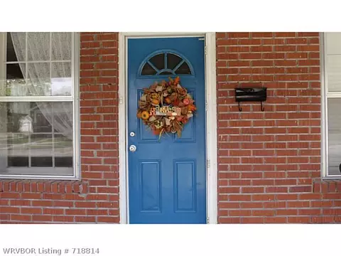 905 S 23rd St, Fort Smith, AR 72901 photo 2