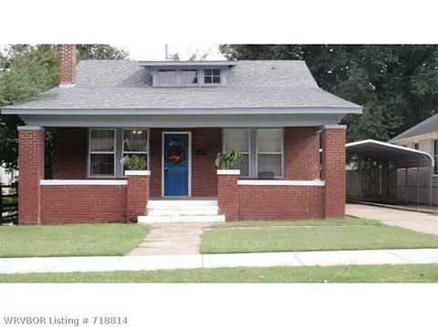 905 S 23rd St, Fort Smith, AR 72901 photo 1