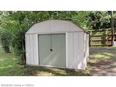 905 S 23rd St, Fort Smith, AR 72901 photo 19