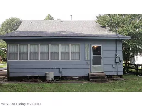 905 S 23rd St, Fort Smith, AR 72901 photo 17