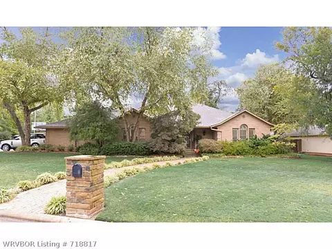 7001 S Q St, Fort Smith, AR 72903 photo 1