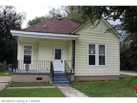 2145 N 29th St, Fort Smith, AR 72904 photo 1