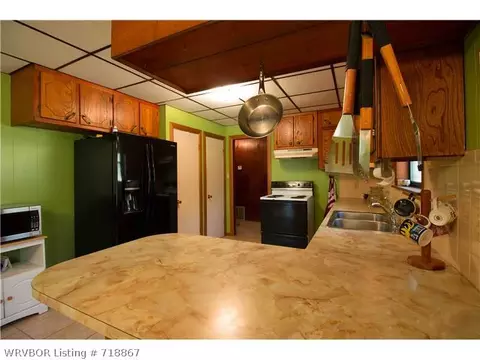 2105 E Willis St, Mansfield, AR 72944 photo 4
