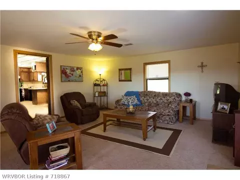 2105 E Willis St, Mansfield, AR 72944 photo 2