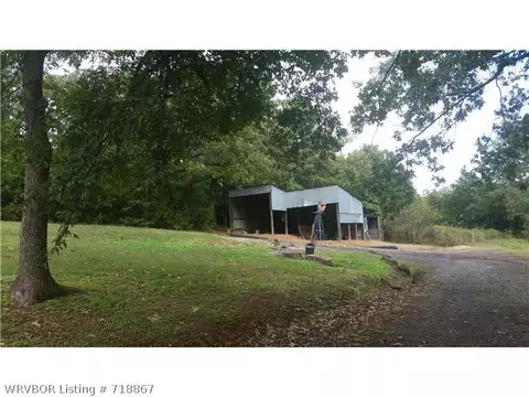 2105 E Willis St, Mansfield, AR 72944 photo 18