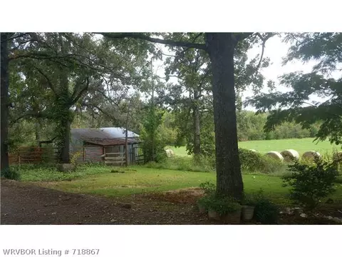 2105 E Willis St, Mansfield, AR 72944 photo 19