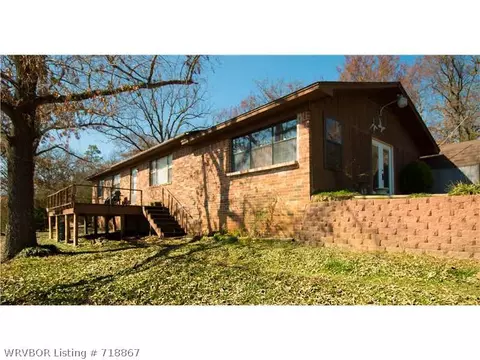 2105 E Willis St, Mansfield, AR 72944 photo 1