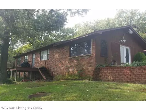 2105 E Willis St, Mansfield, AR 72944 photo 21