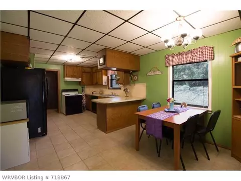 2105 E Willis St, Mansfield, AR 72944 photo 3