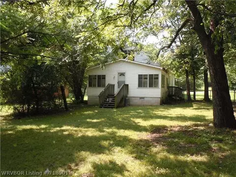 1730 N 9th St, Fort Smith, AR 72904 photo 1