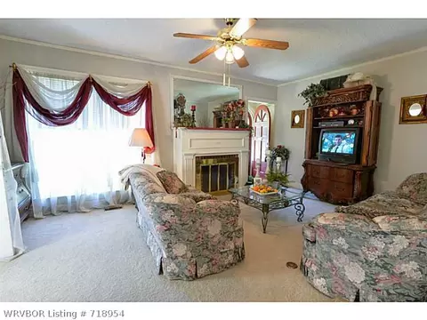 1400 N 40th St, Fort Smith, AR 72904 photo 2