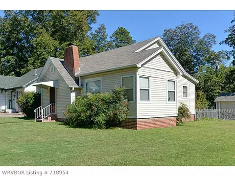 1400 N 40th St, Fort Smith, AR 72904 photo 1