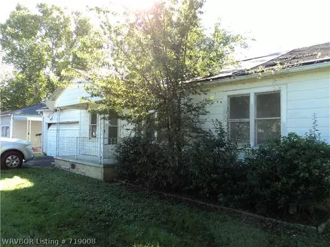 4514 North St, Fort Smith, AR 72904 photo 1