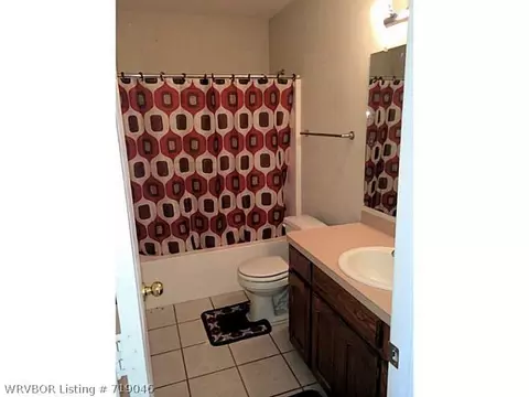 123 Commanche Loop, Roland, OK 74954 photo 8