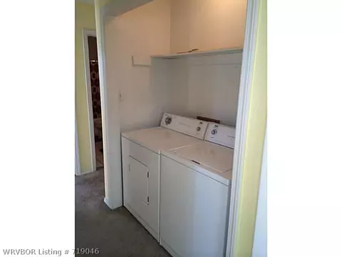 123 Commanche Loop, Roland, OK 74954 photo 12