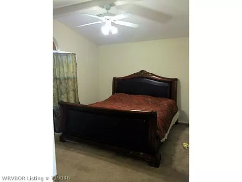 123 Commanche Loop, Roland, OK 74954 photo 7
