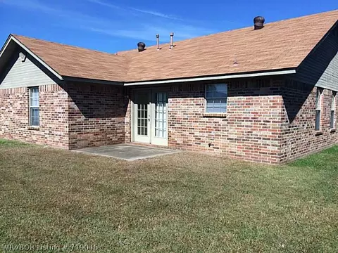 123 Commanche Loop, Roland, OK 74954 photo 13