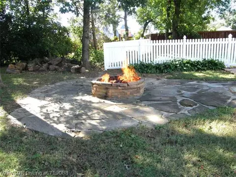 2408 Dundee Dr, Fort Smith, AR 72908 photo 25