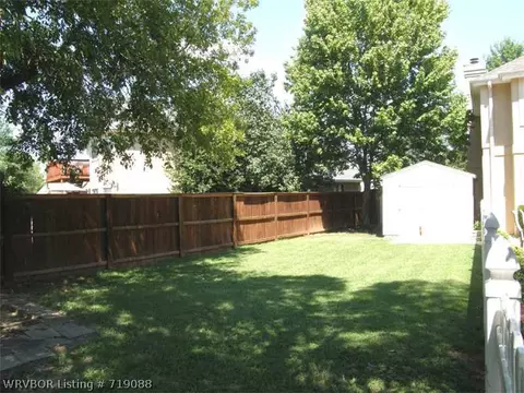 2408 Dundee Dr, Fort Smith, AR 72908 photo 24