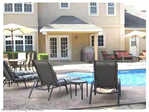 2408 Dundee Dr, Fort Smith, AR 72908 photo 21