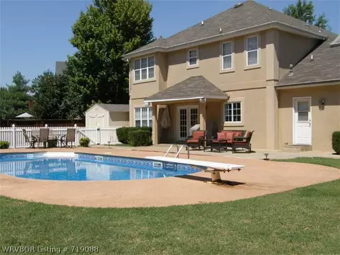 2408 Dundee Dr, Fort Smith, AR 72908 photo 23