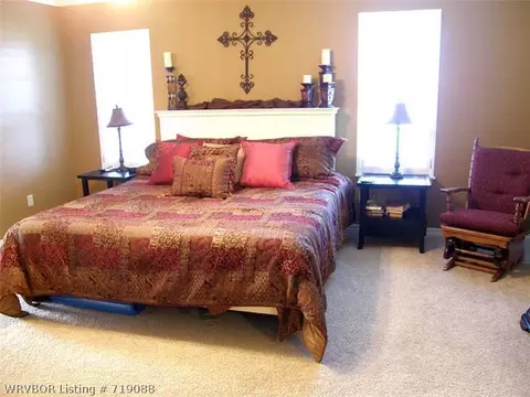 2408 Dundee Dr, Fort Smith, AR 72908 photo 11