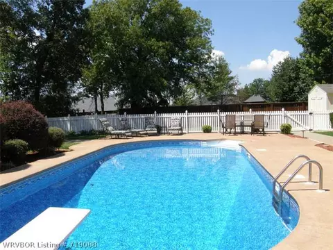 2408 Dundee Dr, Fort Smith, AR 72908 photo 22