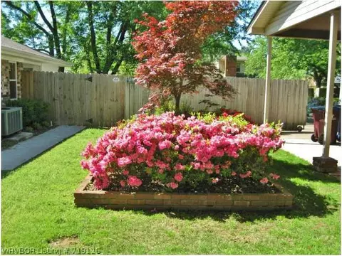 5918 S Carthage St, Fort Smith, AR 72903 photo 19