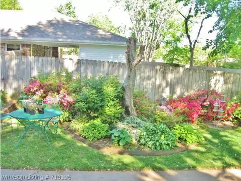 5918 S Carthage St, Fort Smith, AR 72903 photo 21