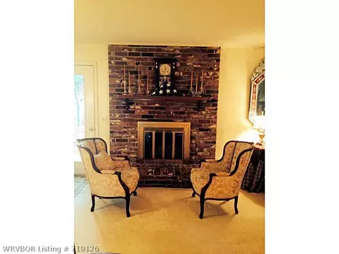 5918 S Carthage St, Fort Smith, AR 72903 photo 8